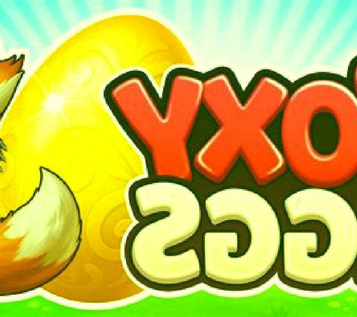 Foxy Wash online slot