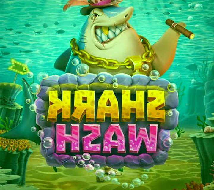 Foxy Wash slot game