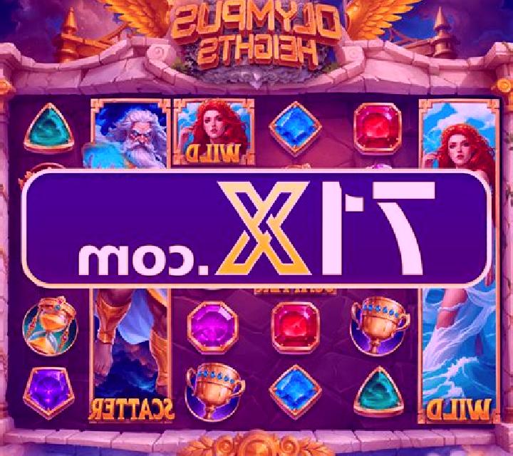 Foxy Wash Ultima slot