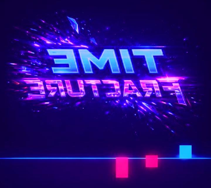 Fracture slot game
