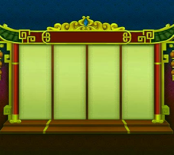 Frame Mogged slot game