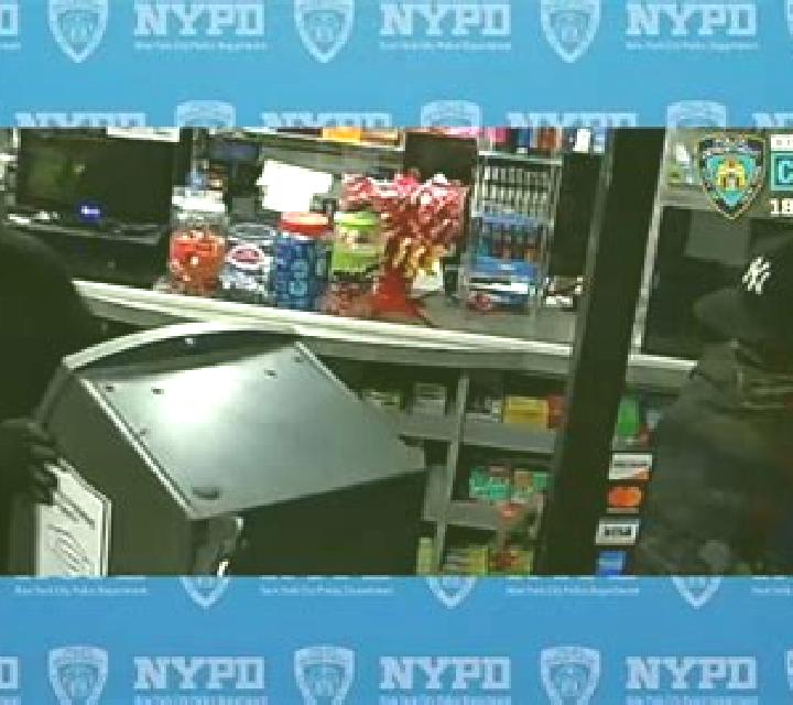 Frank City Robberies slot machine