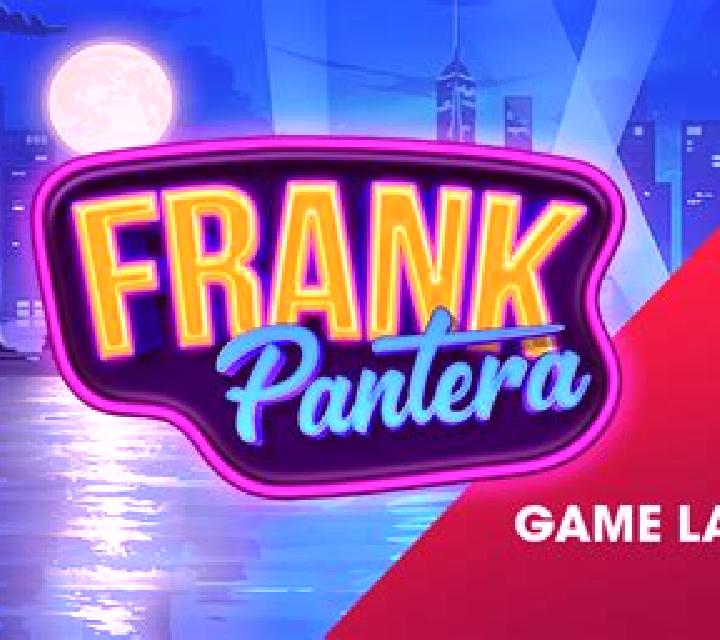 Frank Pantera online slot