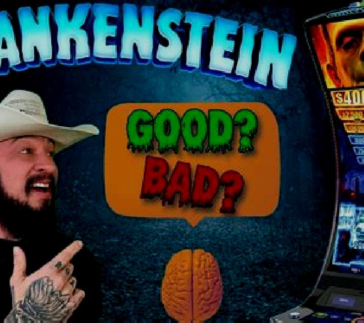 Frankenstein (KA Gaming) online slot