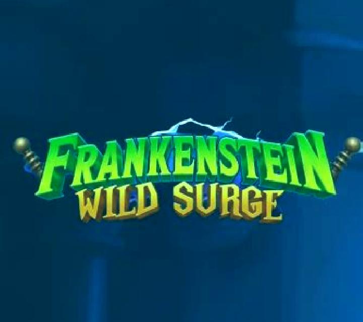 Frankenstein Wild Surge online slot
