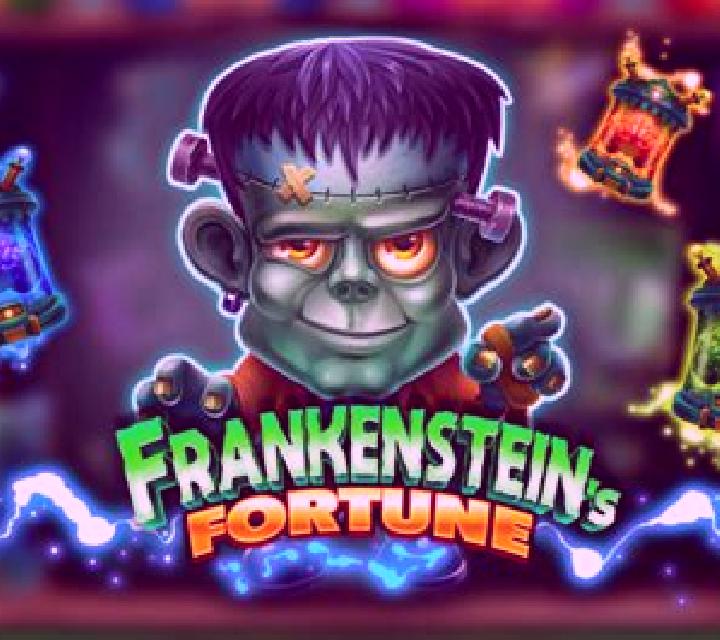 Frankenstein s Fortune online slot