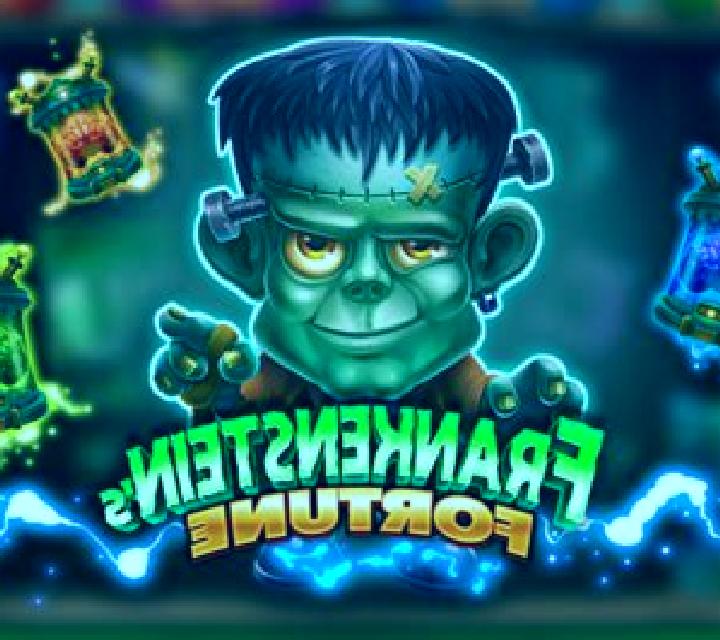 Frankenstein s Fortune slot game