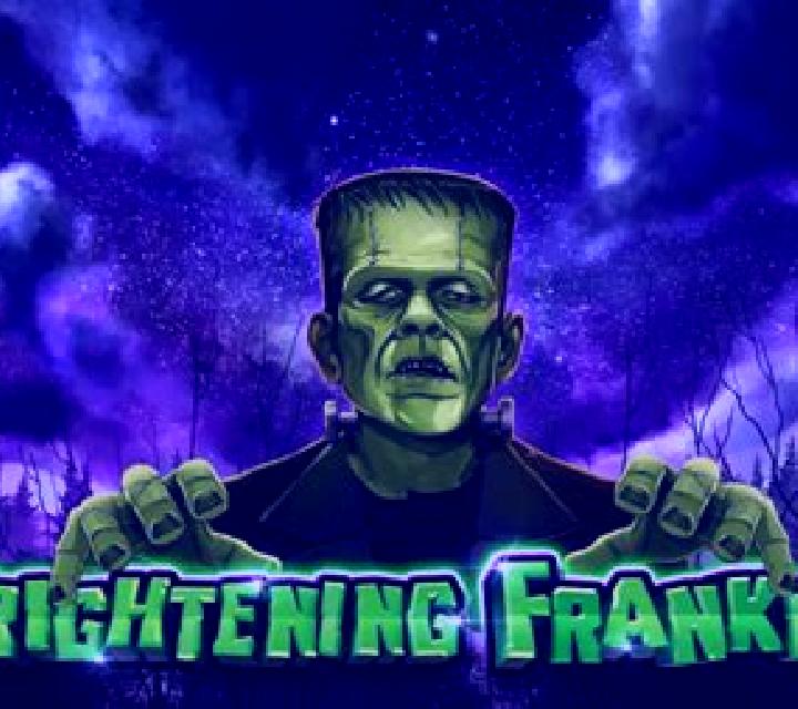 Frankie Holiday online slot