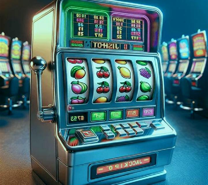 Frankie s Fantastic 7 online slot
