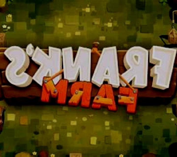 Frank’s Farm online slot