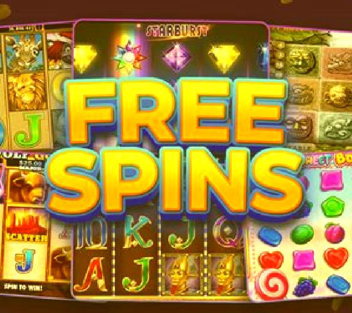 Frank s Freak Spins slot game