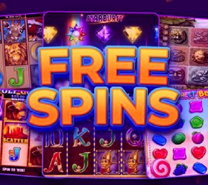 Frank s Freak Spins slot machine