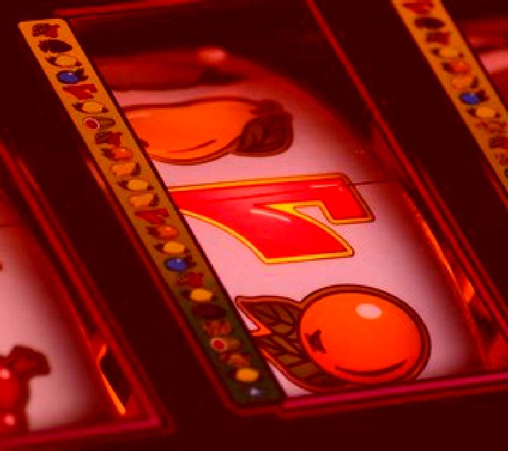 Franksylvania slot machine
