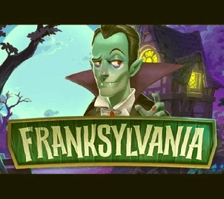 Franksylvania slot