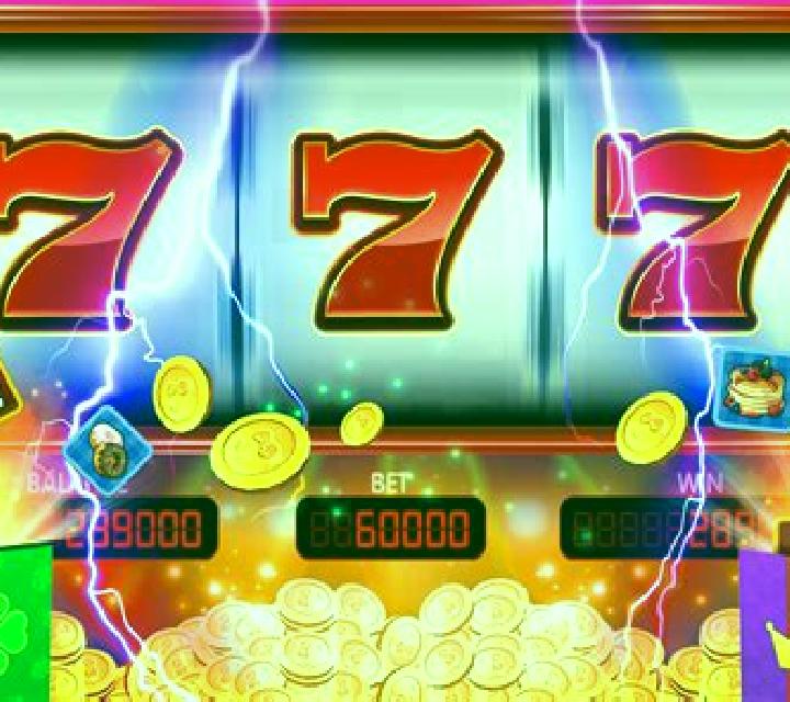 Franky online slot
