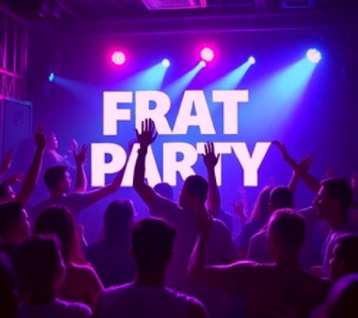 Frat Party online slot