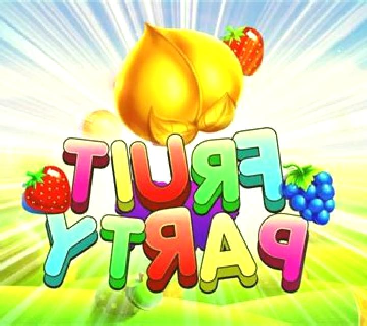 Frat Party slot game