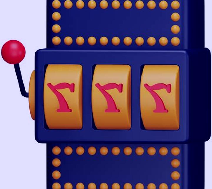 Frat Party slot machine