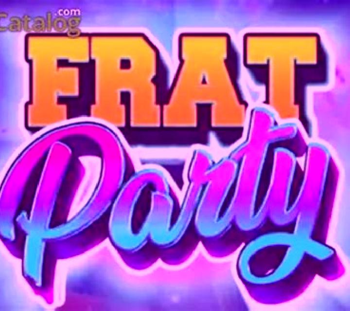 Frat Party slot