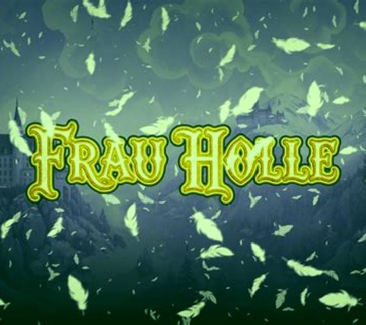 Frau Holle online slot