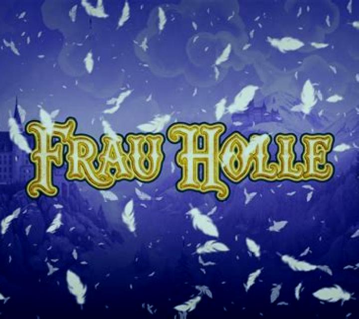Frau Holle slot game