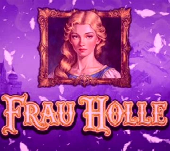 Frau Holle slot machine