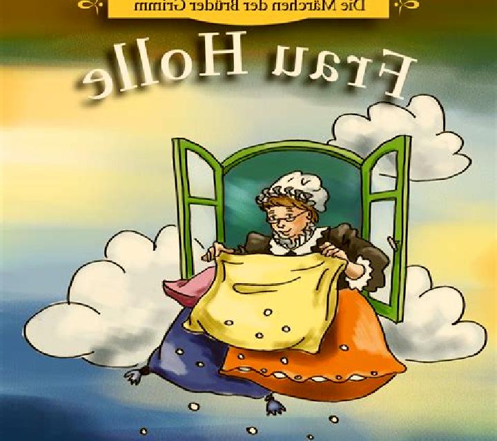 Frau Holle slot