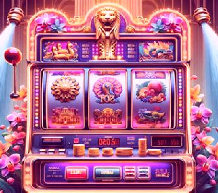 Früchteparadies 10 online slot