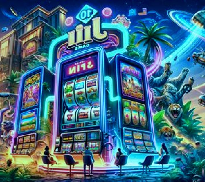Früchteparadies 10 slot game