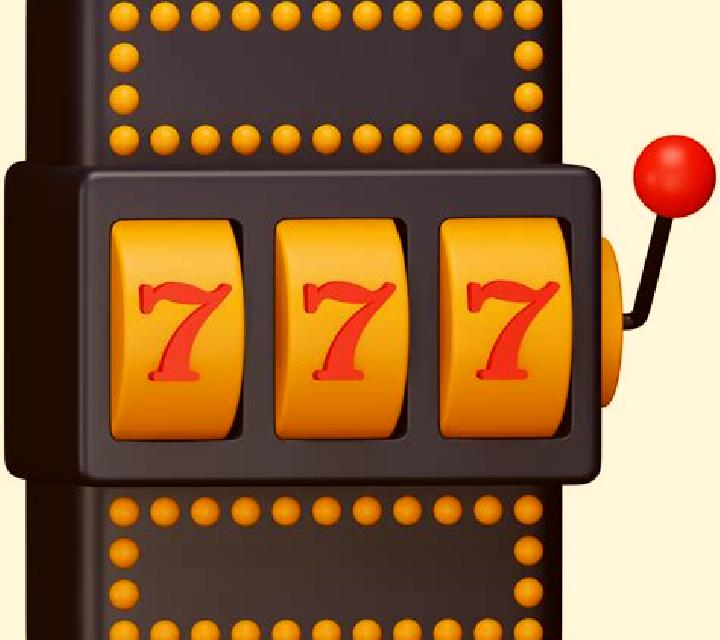 Freak Out slot machine