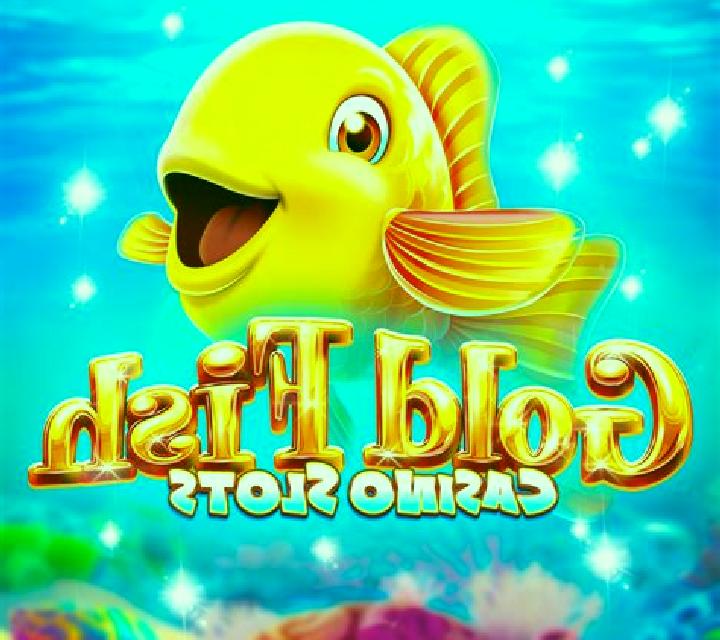 Freaked Out Fish online slot