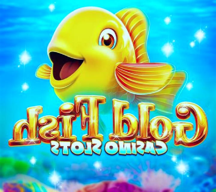 Freaked Out Fish slot game