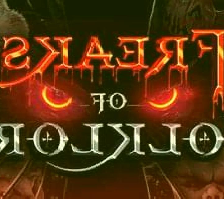 Freaks of Folklore slot