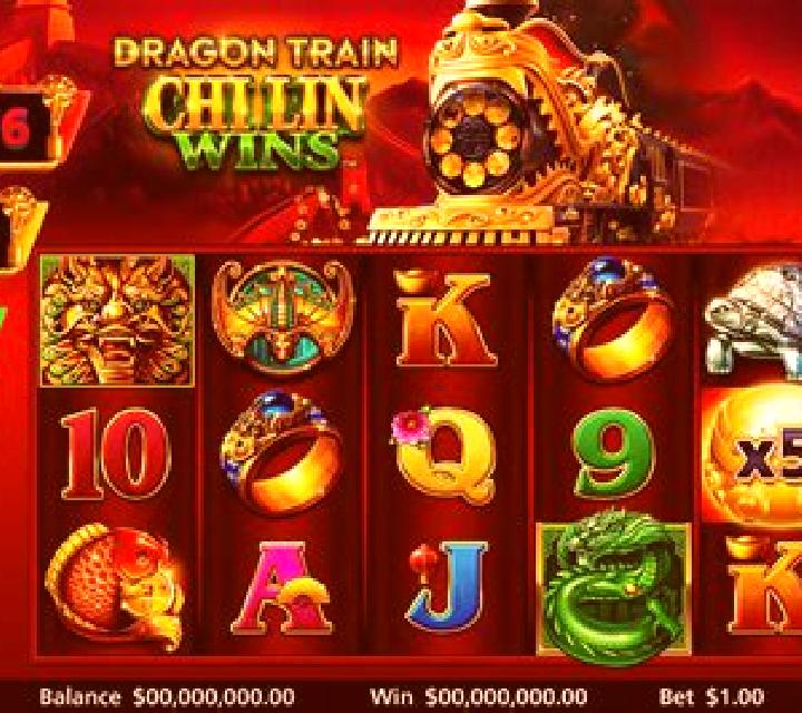 Freaks & Wins online slot