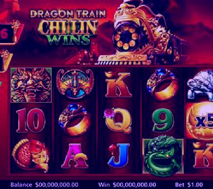 Freaks & Wins slot game