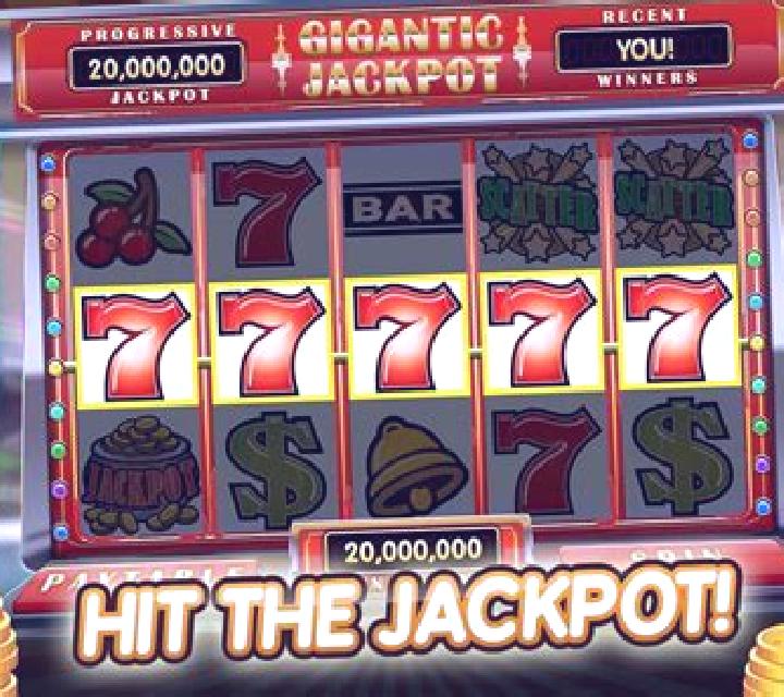 Freaks & Wins slot machine