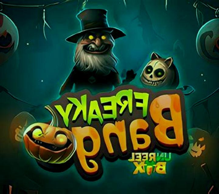 Freaky Bango slot