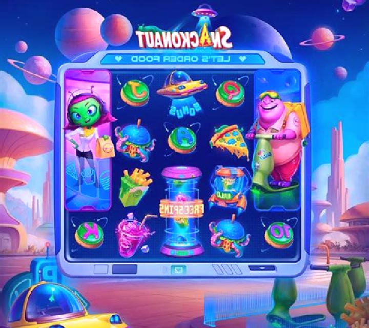 Freaky Fruit (Section 8 Studio) slot game