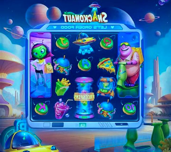 Freaky Fruit (Section 8 Studio) slot