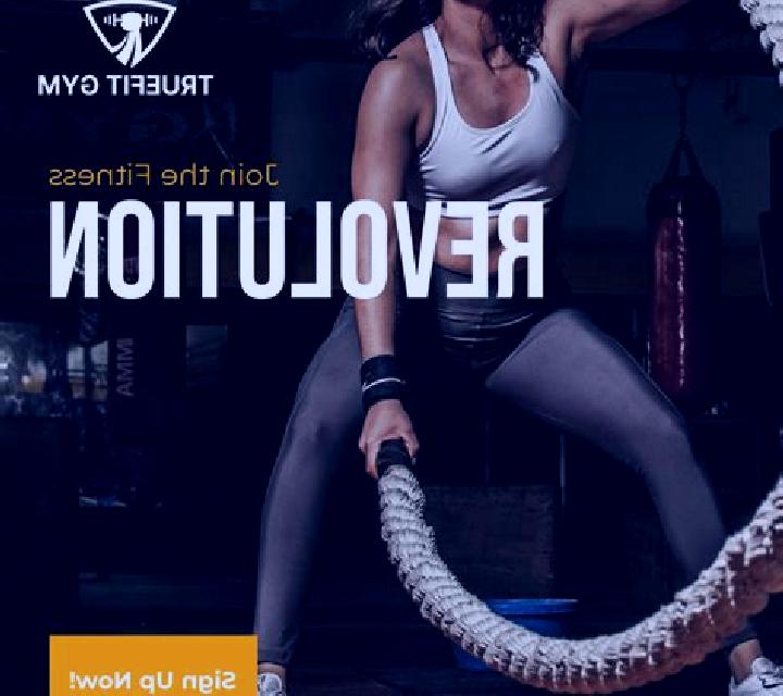 Freaky Gym online slot