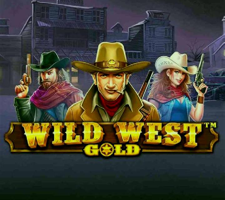 Freaky Wild West slot game