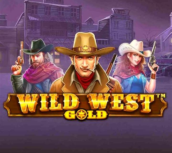 Freaky Wild West slot