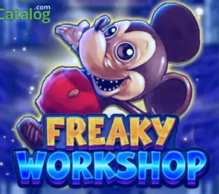 Freaky Workshop slot