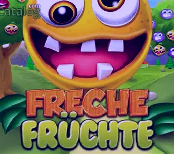 Freche Früchte slot game