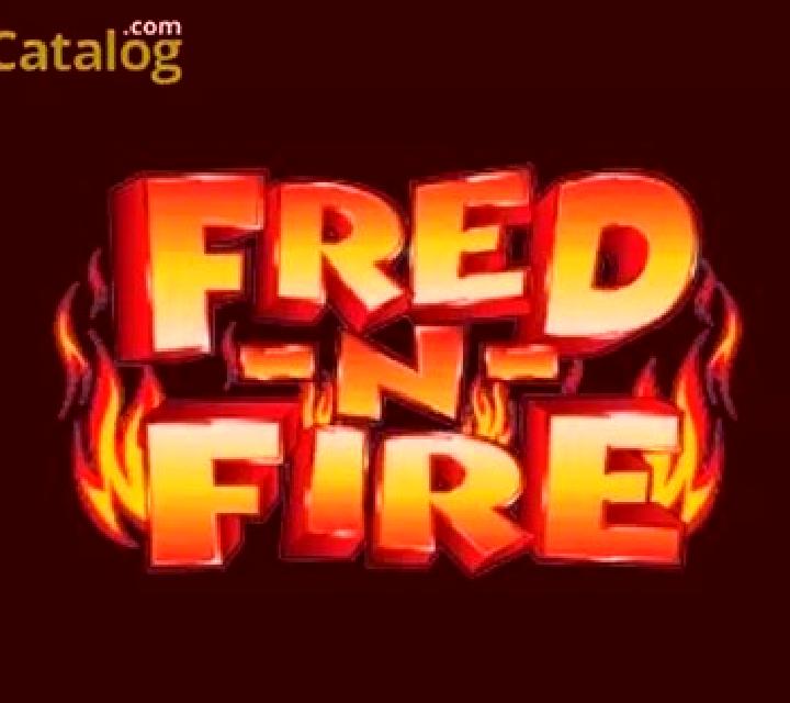 Fred-N-Fire slot