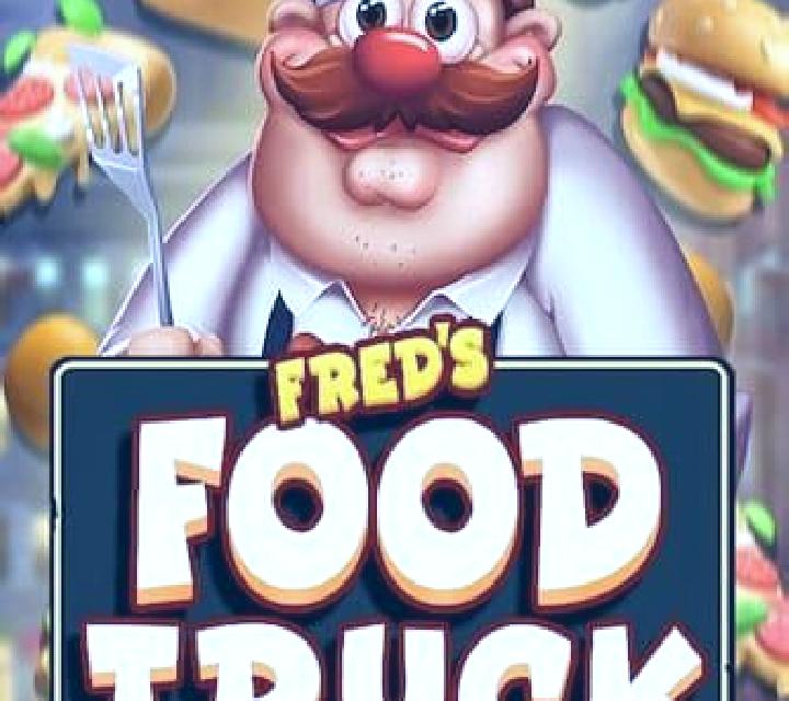 Fred’s Food Truck online slot