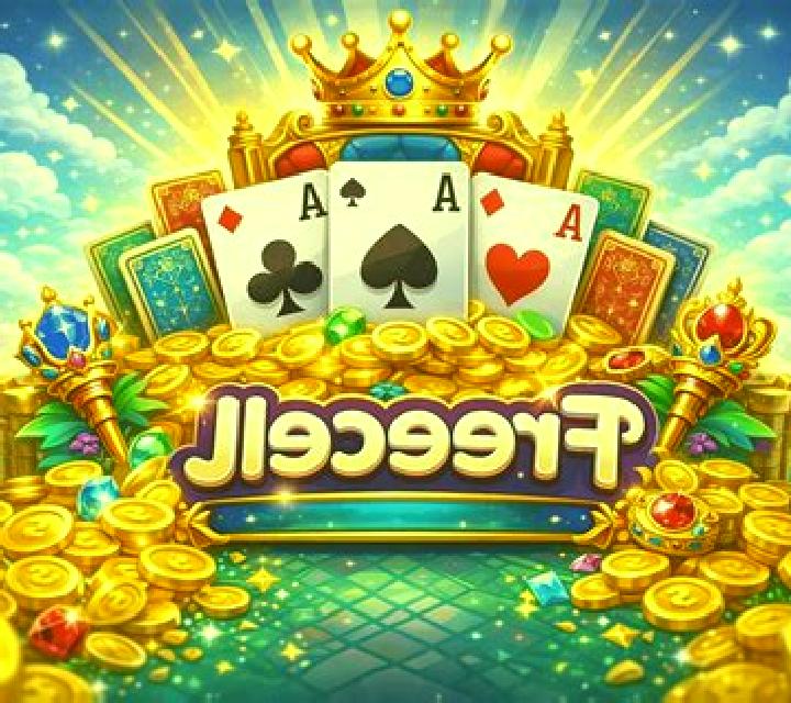 Freecell slot game