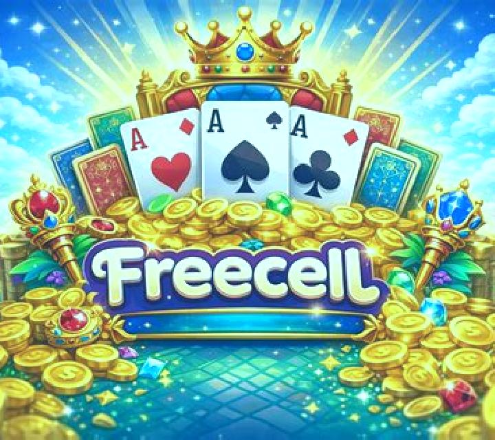 Freecell slot
