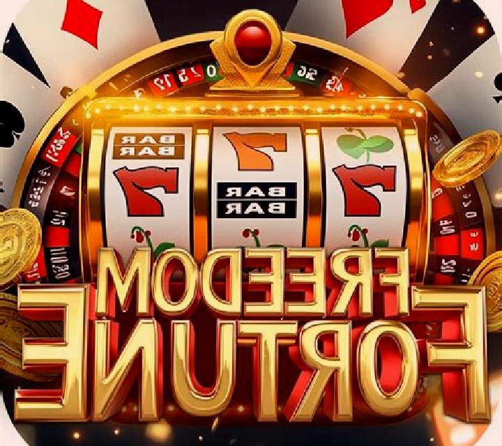 Freedom Fortune online slot