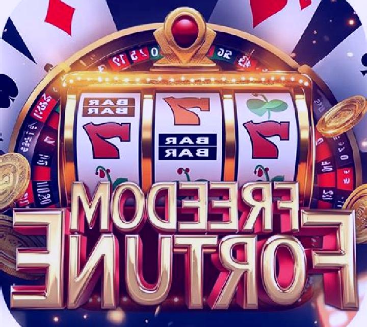 Freedom Fortune slot game